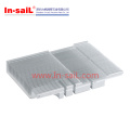 DIN Extruded Aluminum Profiles Heatsink